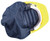 OCCUNOMIX MIRACOOL DLX HAT PAD NAVY