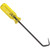 PROTO STD CURVED HOOK (C-HOOK)PICK