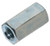 PROTO PULLER NUT COUPLING 3/4
