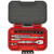 PROTO 1/4" DRIVE 15 PIECE SAE12 POINT