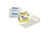 FIRST AID ONLY STERILE GAUZE BANDAGE  2" X 4YD