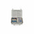 FIRST AID ONLY ANSI #25 WEATHERPROOF PLFIRST AID KIT  25 PER