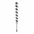 IRWIN 7/8" X 17" WELDTEC SHIPAUGER TUBED