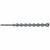 IRWIN 7/8X10X12 SDS PLUS DRILLBIT