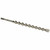 IRWIN 1-3/8X18X23 SPLINE 4 CUTTER DRILL BIT