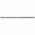 IRWIN 1/2X8X12 MASONRY DRILL BIT