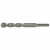 IRWIN 5/8X3X6 MASONRY 1/2" SHANK DRILL BIT