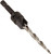 IRWIN TAPERED COUNTERSINK TOOL#12