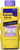 IRWIN CHALK 6OZ LIGHT VIOLET DUST-OFF