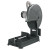 PORTER CABLE FLUSH TRIM-2 FLUTE