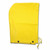 MCR SAFETY CONCORD- .35MM- NEOPRENE/NYLON- HOOD- YELLOW