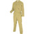 MCR SAFETY CONTRACTOR FR COVERALL TAN 34
