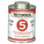 RECTORSEAL NO.5 1QT BTC RECTORSEALPIPE THREAD