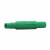 COOPER INTERCONNECT INSULATOR RED MALE E1015