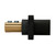 COOPER INTERCONNECT RECEPTACLE RED MALE