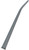 RIDGID E4358 302 OILER SPOUT