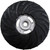 SPIRALCOOL SC H500-R BACKING PADS