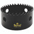 L.S. STARRETT TRIPLE CHIP TUNGSTEN CARBIDE 3-5/8" - 92MM