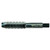 Alfa Tools SPTB170128 1/4-20 HS Steam Oxide Spiral Pointed Tap