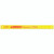 L.S. STARRETT POWER HACKSAW BLADE 16"X 1 1/4" X .062" 10 TPI
