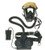 HONEYWELL HEAD STRAP 97NFPA BLACK5 PTS