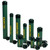 SIMPLEX 13153 15TON SPRING RETURN CYLINDER SO