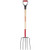 RAZOR-BACK HD FORK 5T COMPOST OVAL