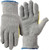 WELLS LAMONT FR MEDIUM WEIGHT TERRY CLOTH GLOVE L