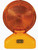 CORTINA WRN LT S/D YEL/AMB LED DCELL CA/10  3019298