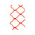 CORTINA FENCE HD DIA 4X100 ORG 32LB  3006607