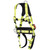 PEAKWORKS PEAKPRO PLUS HARNESS SMWT CAP 130-310  CL AP