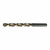 CLE-LINE 13.00MM BLACK&GOLD JOBBER