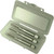 GREENFIELD THREADING 3 PC #3-48NC HTGP H2 3FLGP T-P-B HAND TAP SET