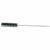 WEILER NN-128 1-1/4" NYLON TUBEBRUSH .014 4" BRUSH LE