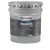 RUST-OLEUM ROOFING 670 FIBERED ALUMINUM ROOF COATING  4.75 GAL