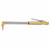 GENTEC GW 33-163L 21" STRT CUTTORCH