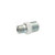 ALEMITE 3/8"NPTF-1/2"-27 MALE AD