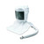 ALLEGRO REPLACEMENT DISPOSABLE TYVEK HOOD ASSEMBLY
