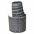 BEST WELDS RAP-AROUND 4"X 7' 4-12"PIPE