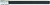 BONDHUS 3/16" PROHOLD HEX BIT 6"W/ 3/8" DR SOCKET