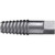 CHICAGO-LATROBE #7 SCREW EXT