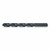 CHICAGO-LATROBE 15/16 GP TAPER LENG BLKOX