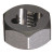 CLE-LINE 5/16-18 492 HS HEX DIE
