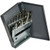 CLE-LINE 18PC BRIGHT JOB DRL & BRGT HAND TAP SET