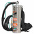DYNABRADE VAC SYSTEM - WALL MOUNTWITH BACKPACK