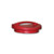 IGLOO LID F/3 & 5 GAL COOLER-SAFETY RED