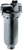 INGERSOLL RAND ARO FILTER  AIR 2"