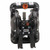 INGERSOLL RAND ARO 1" DIAPHRAGM PUMP CAST IRON BODY NITRILE DIA INGERSOLL RAND ARO 1" DIAPHRAGM PUMP CAST IRON BODY NITRILE DIA