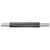 L.S. STARRETT 234A-15 15" STD. END MEA
