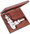 L.S. STARRETT 456BZ 10-1 DIAMETRAL PIT